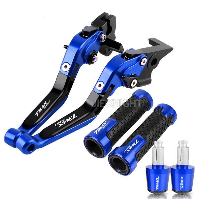 Tech Accessories & Gadgets - 야마하 테크 맥스 TMAX T-MAX 560