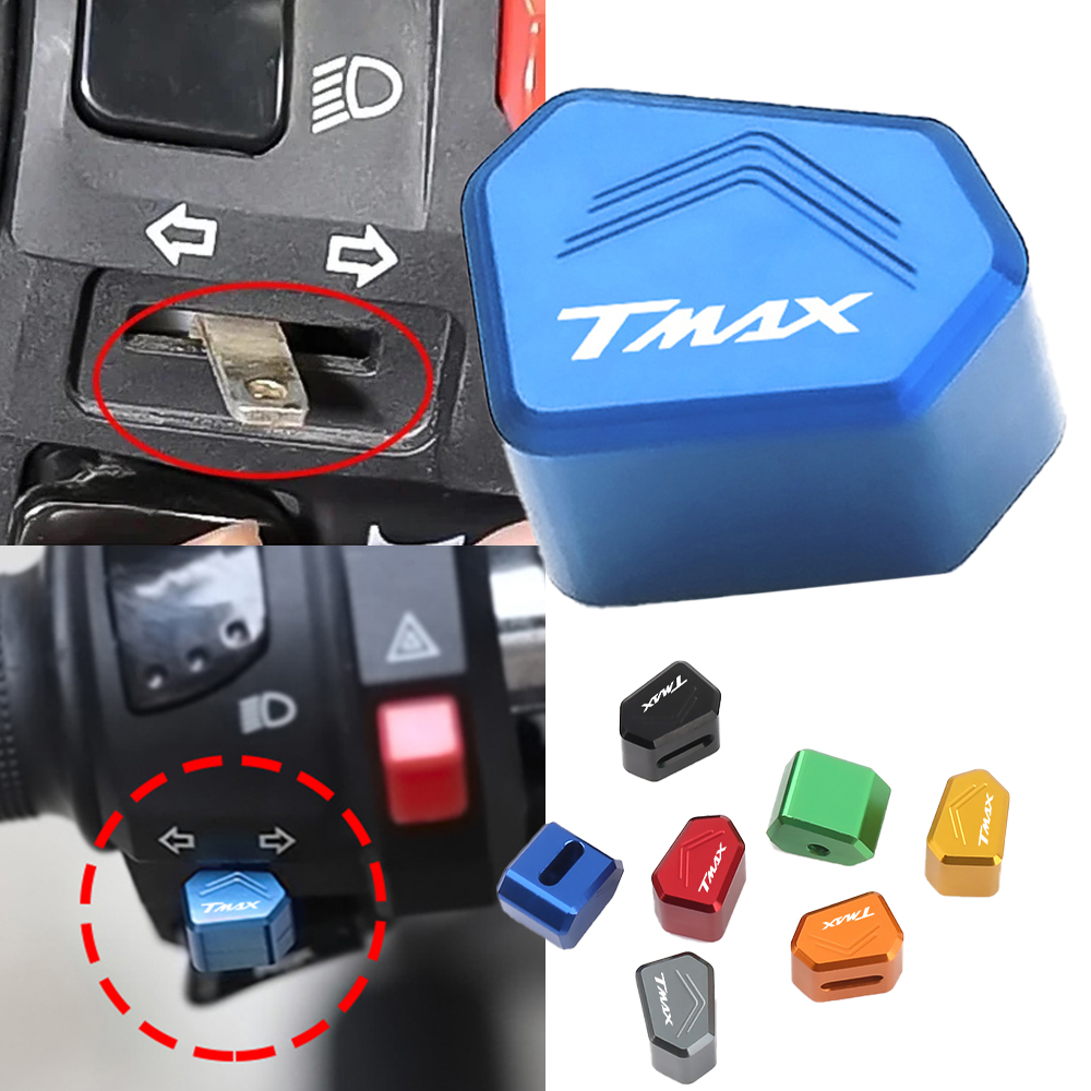 Tech Accessories Key - 야마하 TMax530 SX DX TECH MAX