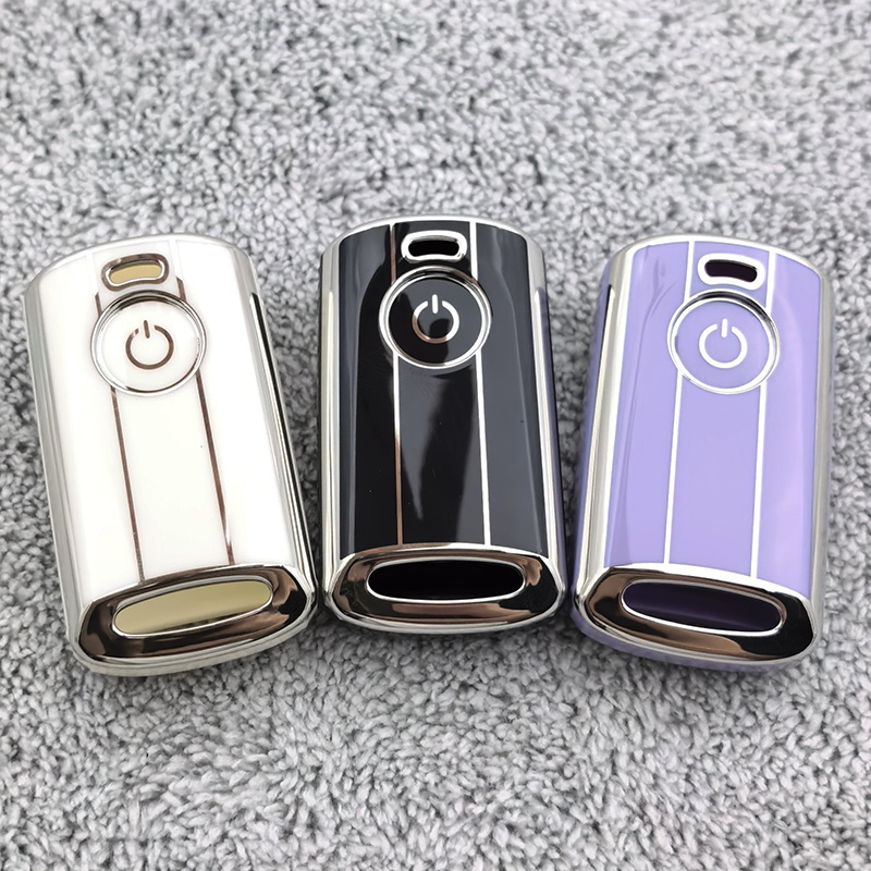 Tech Accessories Key - 야마하 XMax 125 250 309 300