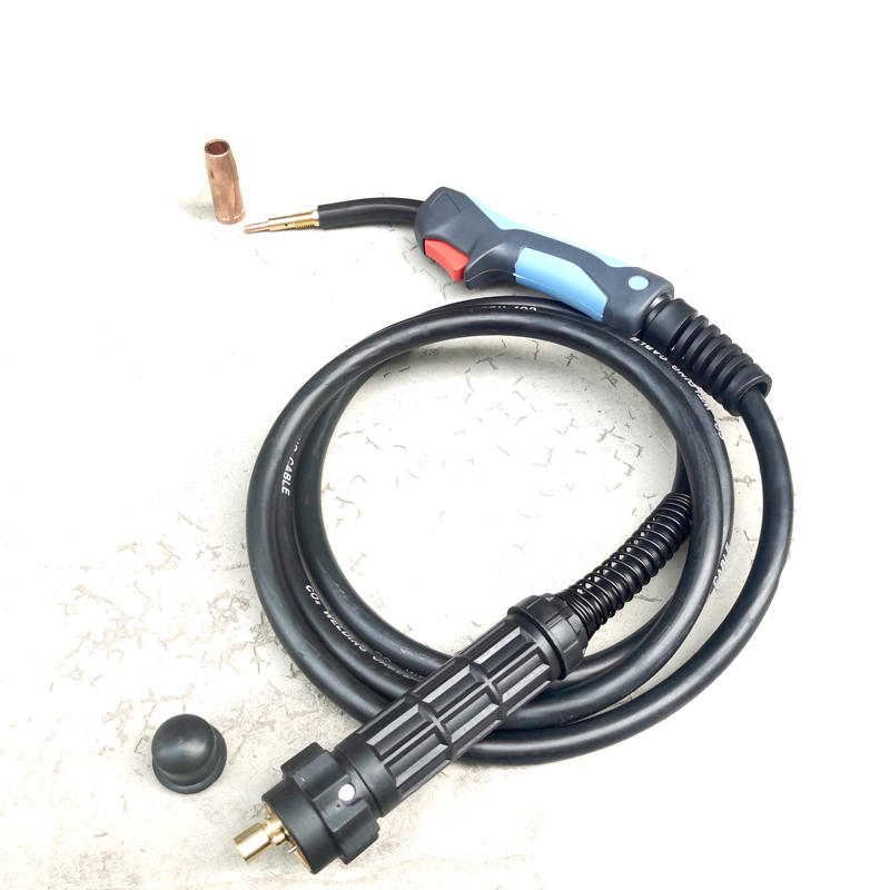 Tech Accessories & Gadgets - FY-TECH CO2 MIG MAG 용접 토치/건