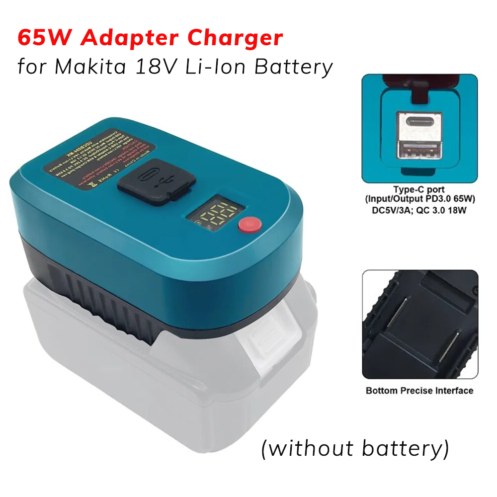 Type C Multiport Adapter - Type-C 포트 및 USB 포트 역방향