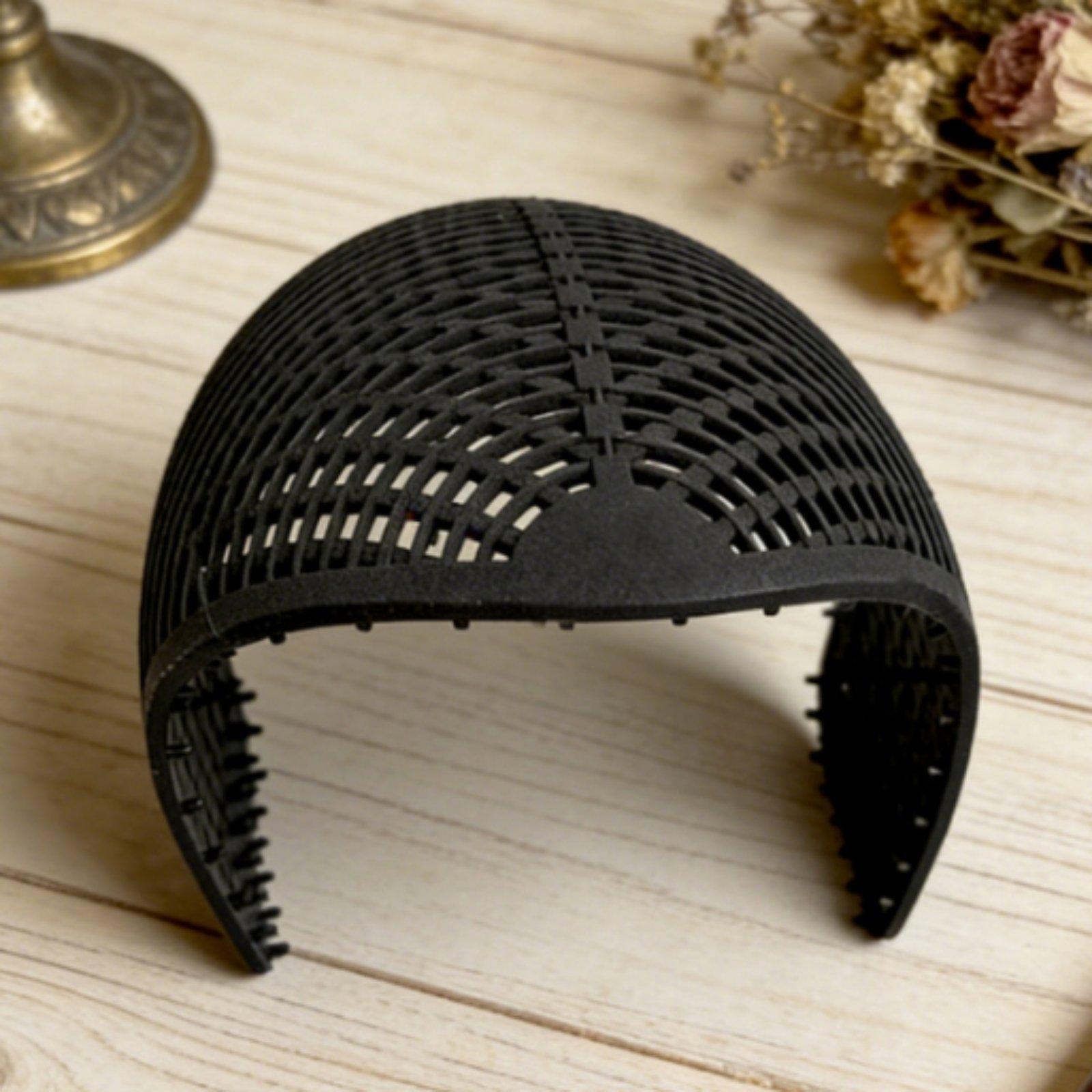 나일론 헤어밴드 언더캡 헤어밴드 무광 탄성 논슬립 헤어 - Tech Accessories For Men 리뷰 및 가격