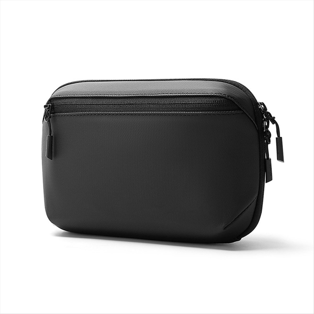 ☶ ❈ ＊ ♥ AC1579-방수 기술 파우치 다층 정리 - Tech Accessories Travel Organizer Pouch 리뷰 및 가격