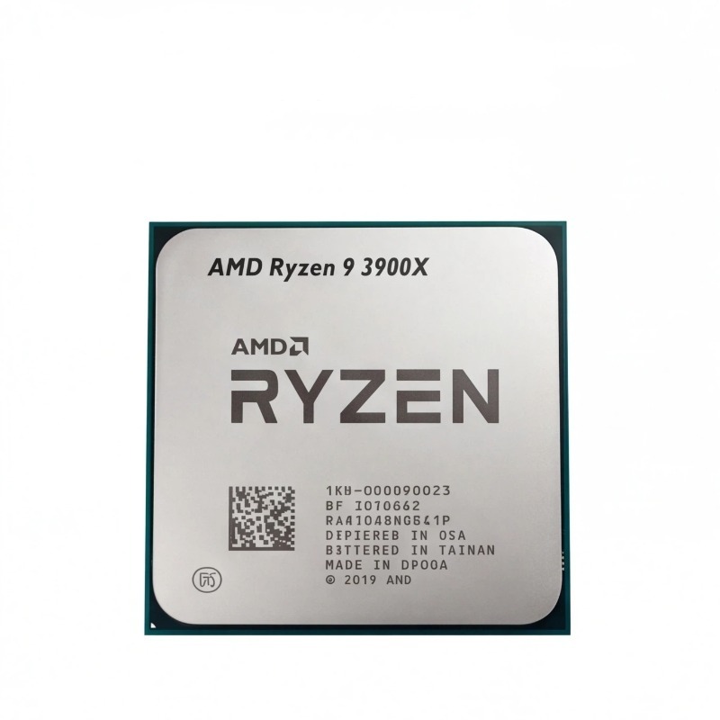 AMD 라이젠 9 3900X 컴퓨터 프로세서 R9 39 - Amd Cpu Ryzen 9 리뷰 및 가격