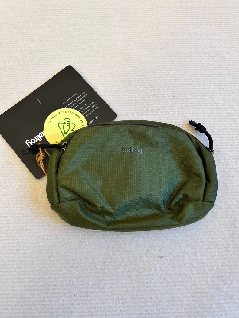 벨로이 벤처 파우치 1.5L 테크 오거나이저 방수 크로 - Tech Accessories Travel Organizer Pouch 리뷰 및 가격