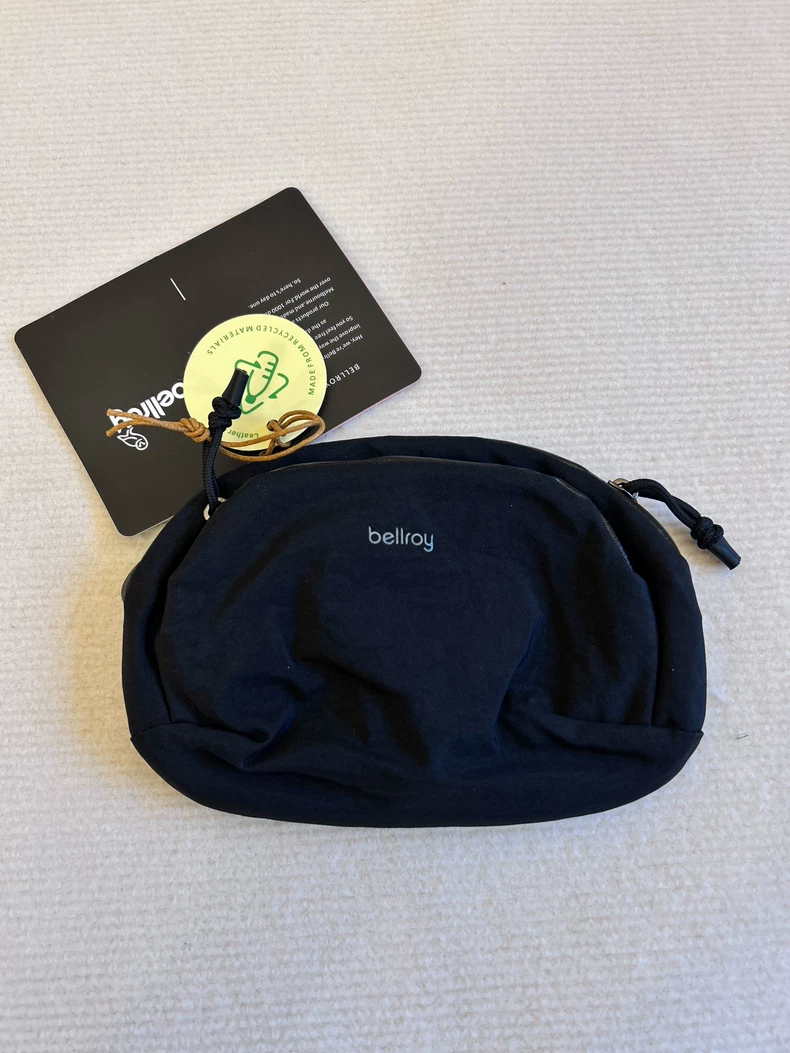 벨로이 벤처 파우치 1.5L 테크 오거나이저 방수 크로 - Tech Accessories Travel Organizer Pouch 리뷰 및 가격