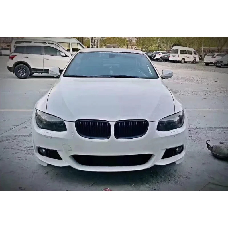 2025년형 업그레이드 E93 M-tech 스타일 바디 - M Tech Accessories 리뷰 및 가격