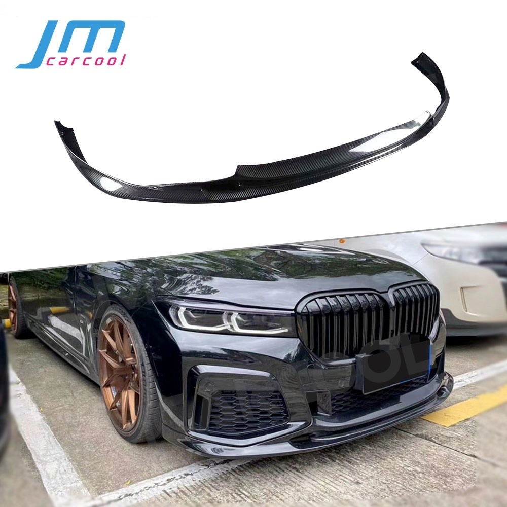 BMW 7 시리즈 G11 G12 730 740 750  - M Tech Accessories 리뷰 및 가격