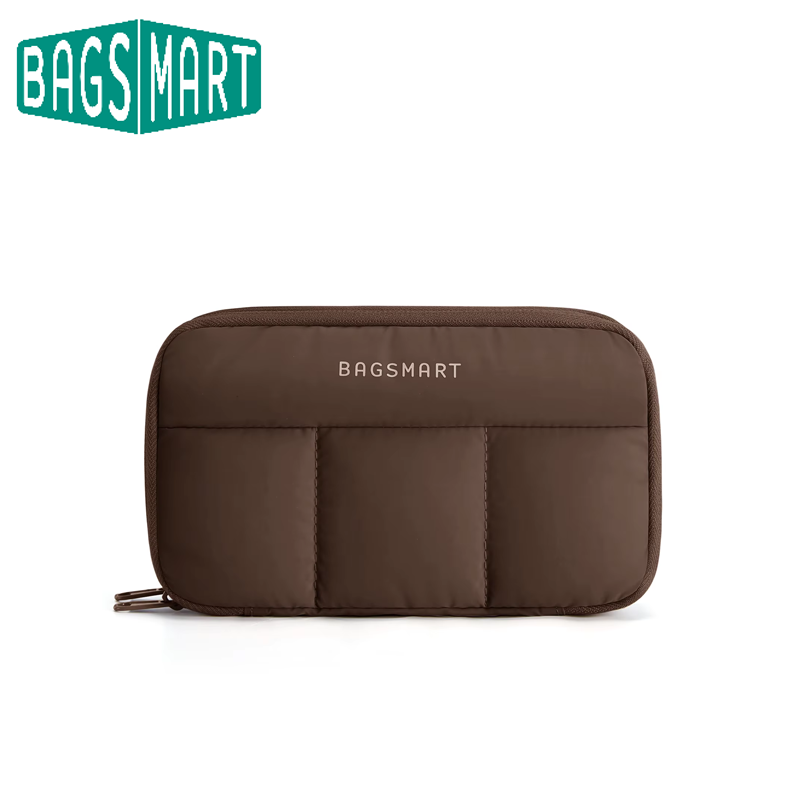 BAGSMART 케이블 정리함 여행용 테크 파우치 충전 - Tech Accessories Backpack 리뷰 및 가격
