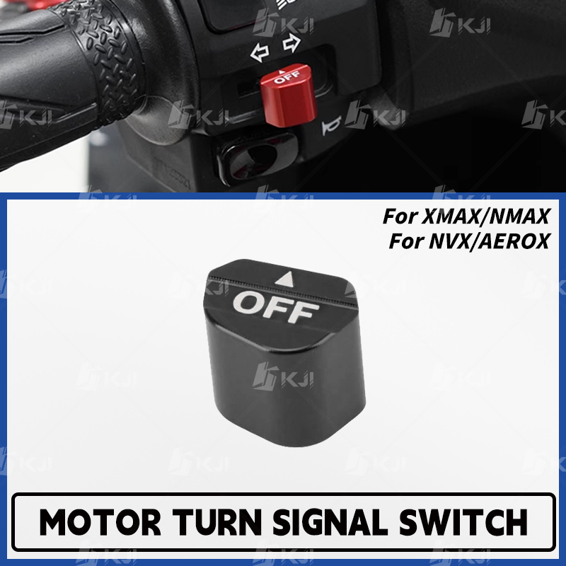Yamaha XMAX/NMAX/NVX/AEROX 300 - Xmax Tech Max Accessories 리뷰 및 가격