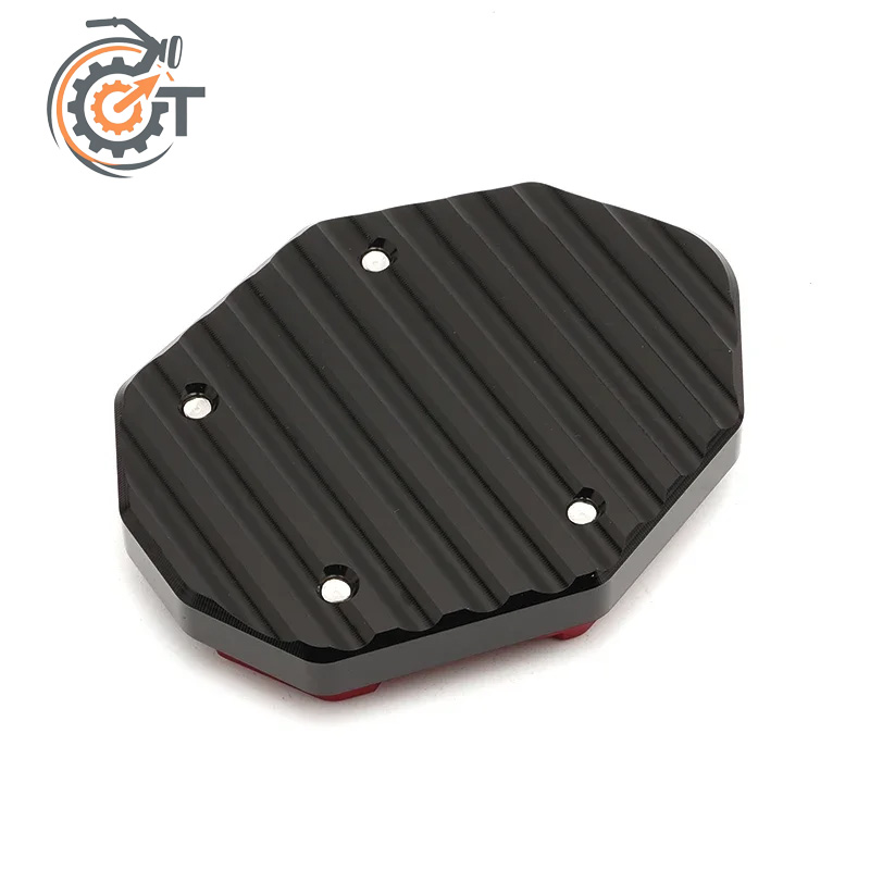 액세서리 플레이트 킥스탠드 풋 확장기 YAMAHA X- - Xmax Tech Max Accessories 리뷰 및 가격