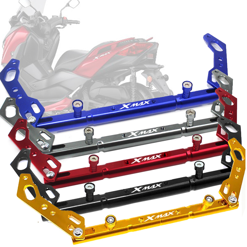 오토바이 액세서리 Yamaha XMAX 300 X-MA - Xmax Tech Max Accessories 리뷰 및 가격
