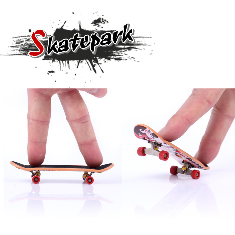 손가락 스케이트보드 스케이트파크 미니 램프 스케이트보드 - Tech Deck Accessories 리뷰 및 가격