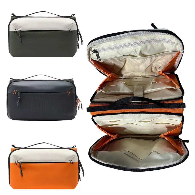 디지털 정리 가방 케이블 보관 파우치 전자제품 액세서리 - Tech Accessories Travel Organizer Pouch 리뷰 및 가격
