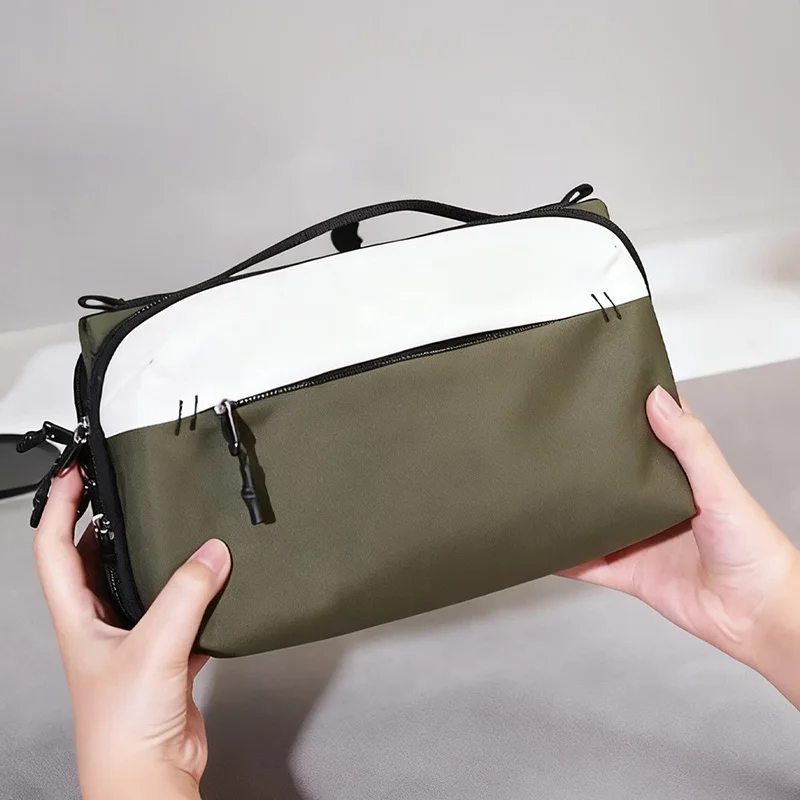 디지털 정리 가방 케이블 보관 파우치 전자제품 액세서리 - Tech Accessories Travel Organizer Pouch 리뷰 및 가격