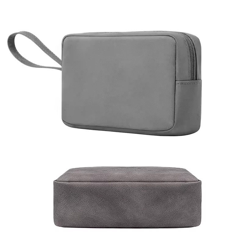휴대용 케이블 충전기 가방 소형 전자기기 디지털 정리함 - Cable Organizer Bag 리뷰 및 가격