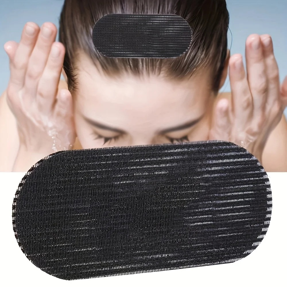 2/4개입 헤어 그리퍼 스티커 미용 매직 나일론 바버  - Tech Accessories For Men 리뷰 및 가격