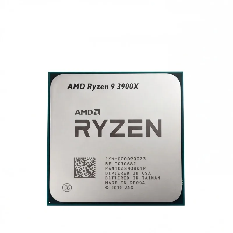 AMD 라이젠 9 3900X 프로세서, 스트리밍용, 1 - Amd Cpu Ryzen 9 리뷰 및 가격