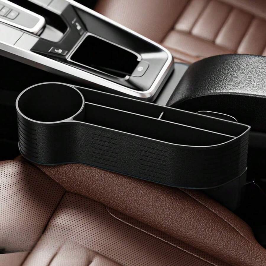 1PCCar 액세서리 풀세트: 시트 틈새 수납함, 실내 - Tech Accessories Must Have 리뷰 및 가격