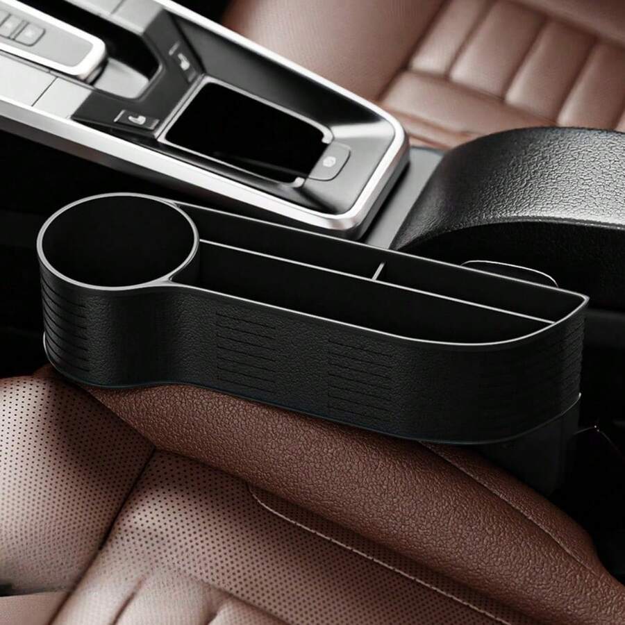 1PCCar 액세서리 풀세트: 시트 틈새 수납함, 실내 - Tech Accessories Must Have 리뷰 및 가격