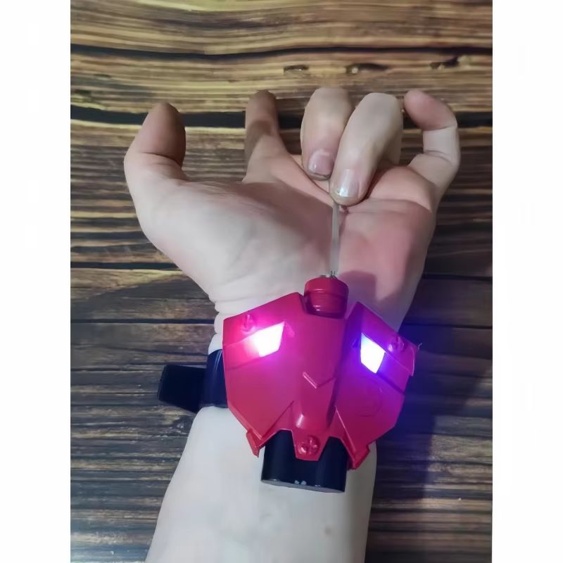 새로운 스파이더 실크 발사 장난감, 어린이용, 검은색, - Tech Accessories & Gadgets 리뷰 및 가격