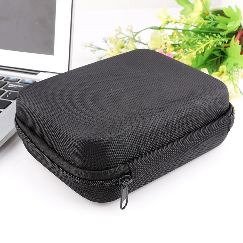 에바 케이블 보관 가방, 고급 휴대용 케이블 정리함,  - Cable Organizer Bag 리뷰 및 가격