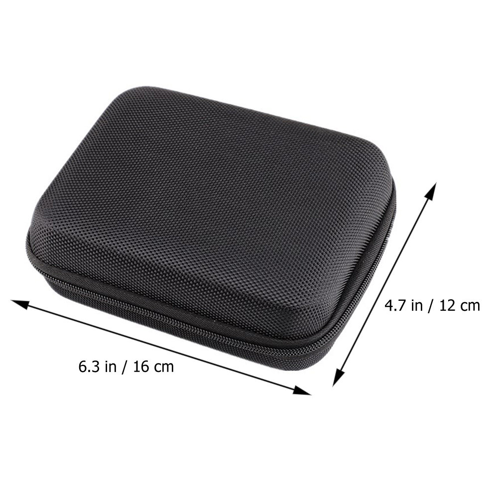 에바 케이블 보관 가방, 고급 휴대용 케이블 정리함,  - Cable Organizer Bag 리뷰 및 가격