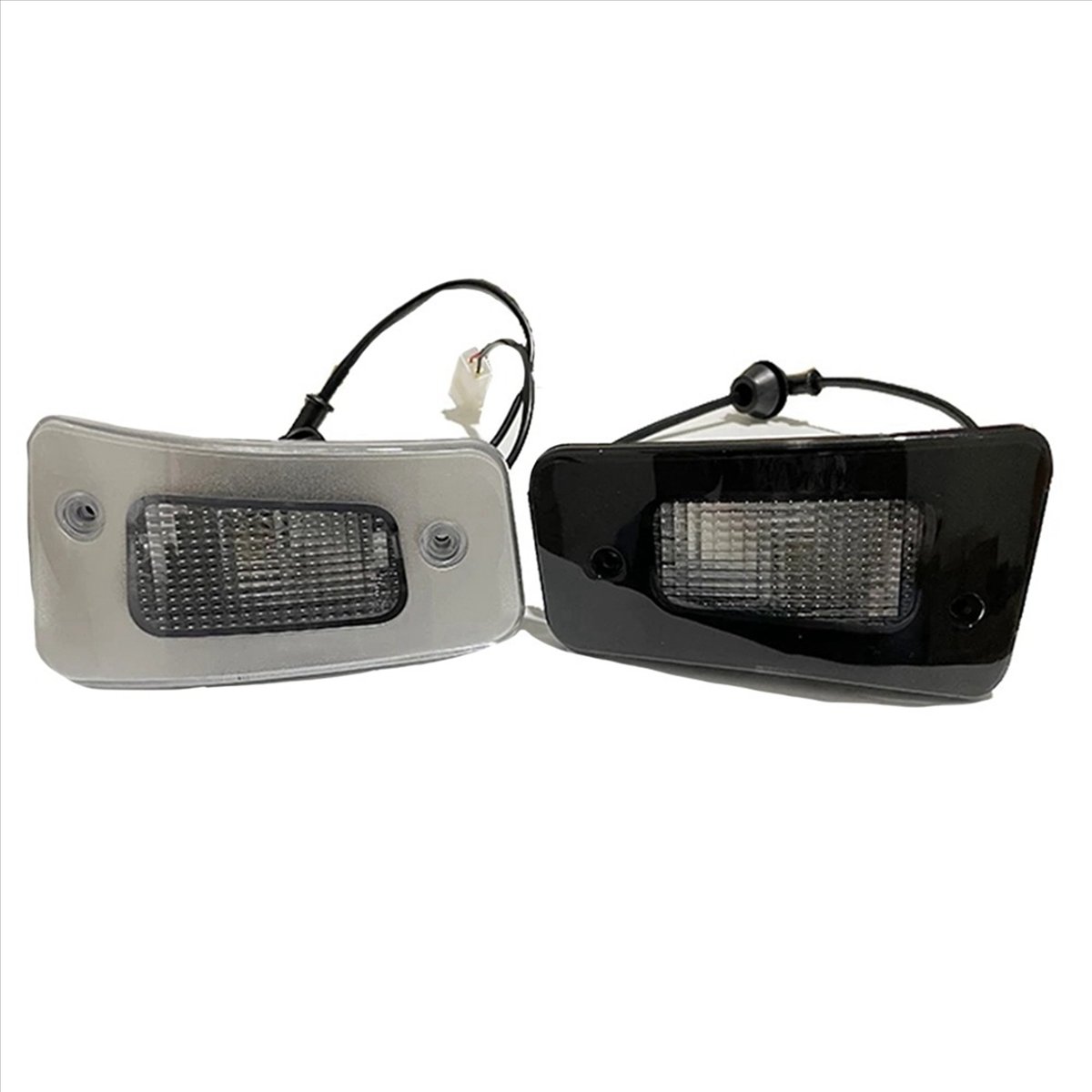 # 95R (ABS 플라스틱) 2개입 트럭 선바이저 라 - Tech Accessories & Gadgets 리뷰 및 가격