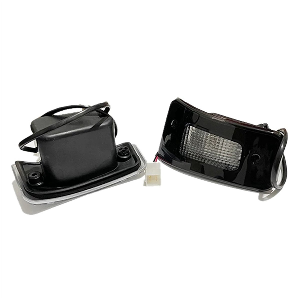 # 95R (ABS 플라스틱) 2개입 트럭 선바이저 라 - Tech Accessories & Gadgets 리뷰 및 가격