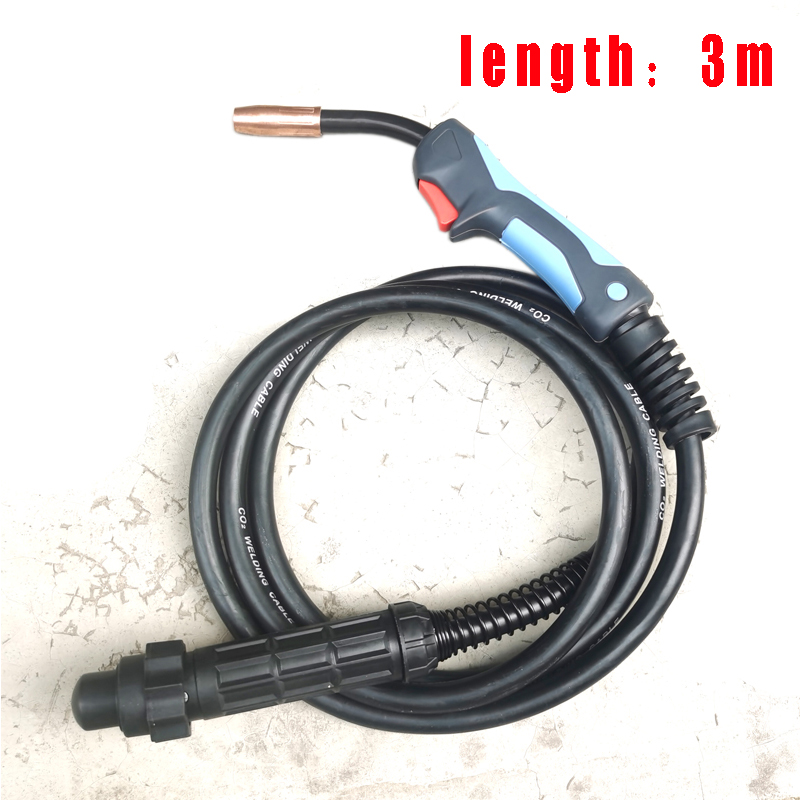 FY-TECH CO2 MIG MAG 용접 토치/건 Eu - Tech Accessories & Gadgets 리뷰 및 가격