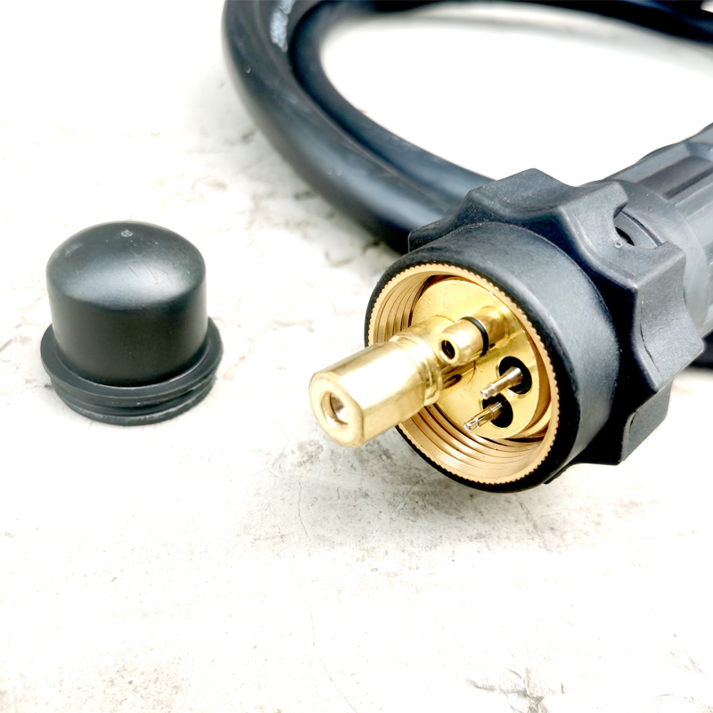 FY-TECH CO2 MIG MAG 용접 토치/건 Eu - Tech Accessories & Gadgets 리뷰 및 가격