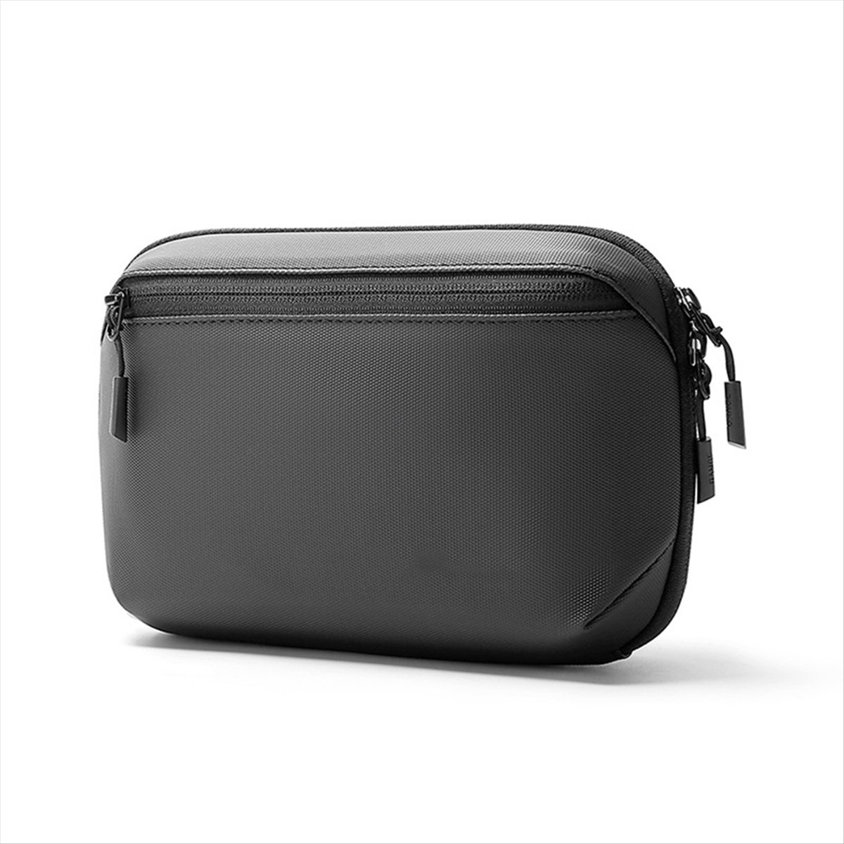 ☶ ❈ ＊ ♥ AC1578-방수 기술 파우치 다층 정리 - Tech Accessories Travel Organizer Pouch 리뷰 및 가격