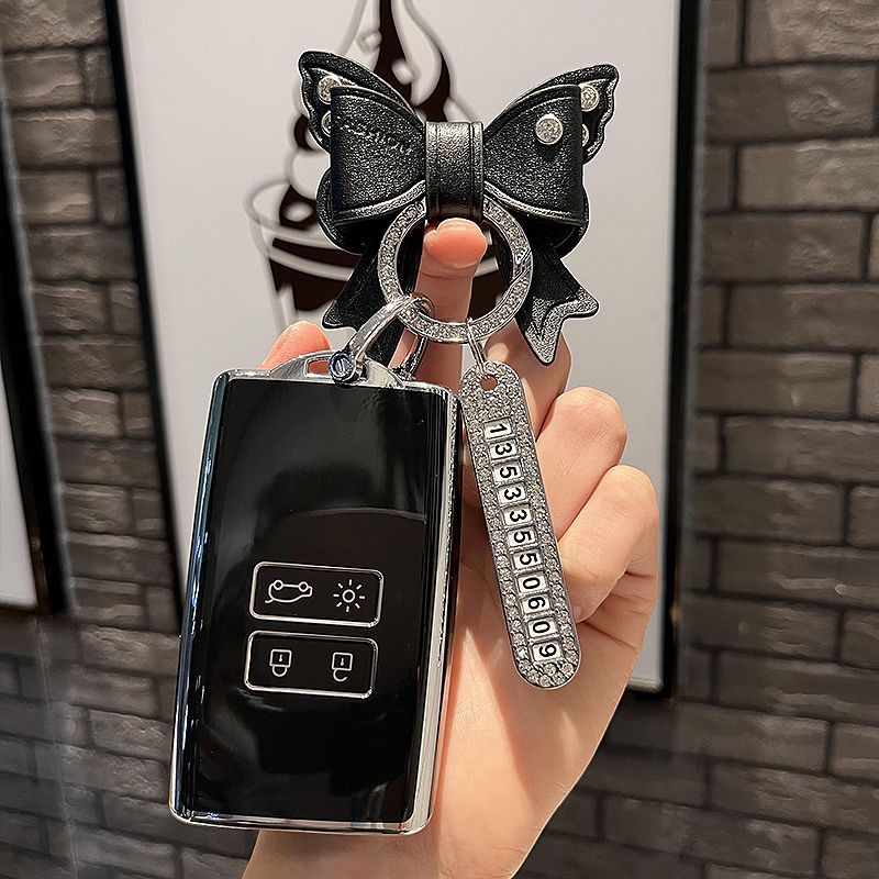 르노 메간 E-TECH ETECH E-tech 2025 - Tech Accessories Key 리뷰 및 가격
