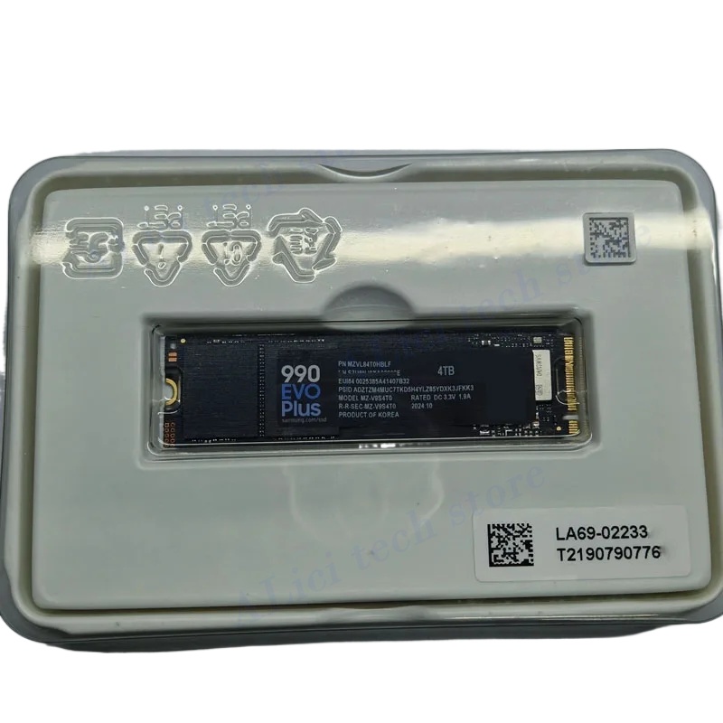 삼성 990 EVO PLUS 980 9100 PRO 1 - Samsung Ssd 980 Pro 리뷰 및 가격